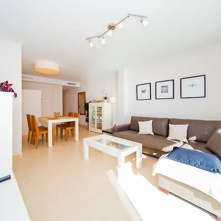 шикарная на первой линии -luxury On The First Line Sea トレビエハ