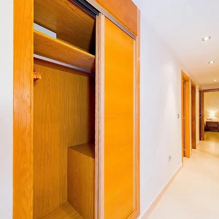 шикарная на первой линии -luxury On The First Line Sea アパート *