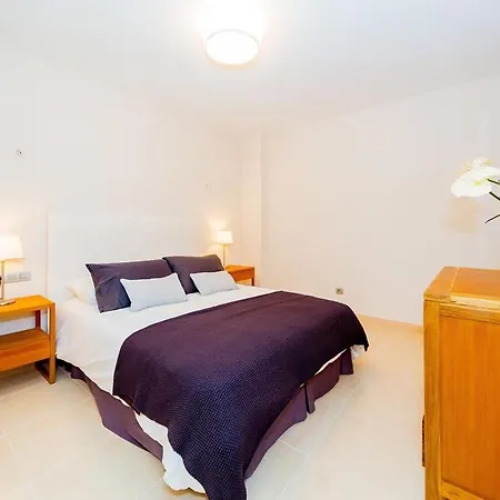 шикарная на первой линии -luxury On The First Line Sea * トレビエハ