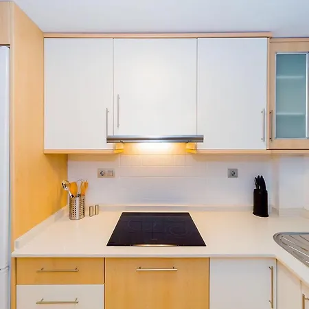 шикарная на первой линии -luxury On The First Line Sea トレビエハ