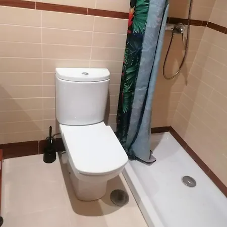 шикарная на первой линии -luxury On The First Line Sea *