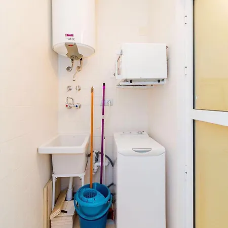 шикарная на первой линии -luxury On The First Line Sea トレビエハ