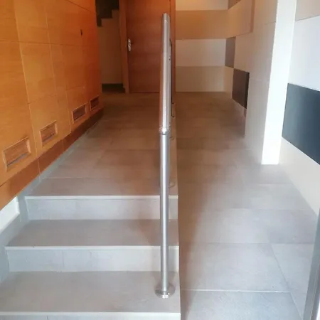 шикарная на первой линии -luxury On The First Line Sea トレビエハ