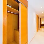 шикарная на первой линии -luxury On The First Line Sea Appartamento *