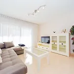 Appartamento шикарная на первой линии -luxury On The First Line Sea