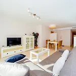 шикарная на первой линии -luxury On The First Line Sea Torrevieja