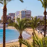 шикарная на первой линии -luxury On The First Line Sea Torrevieja