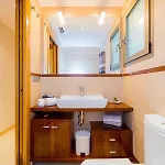 шикарная на первой линии -luxury On The First Line Sea * Torrevieja