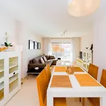 шикарная на первой линии -luxury On The First Line Sea Appartamento Torrevieja