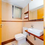 шикарная на первой линии -luxury On The First Line Sea Appartamento Torrevieja