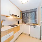 Appartamento шикарная на первой линии -luxury On The First Line Sea Torrevieja