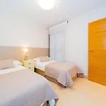 шикарная на первой линии -luxury On The First Line Sea Torrevieja
