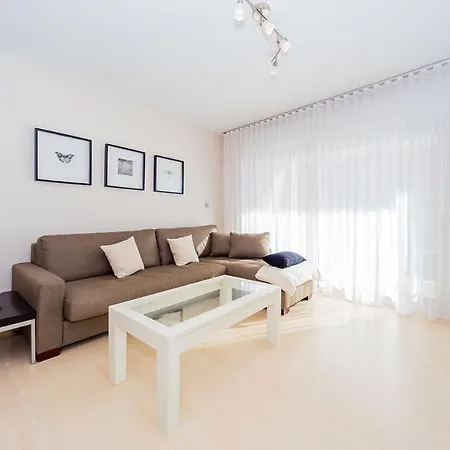 шикарная на первой линии -luxury On The First Line Sea