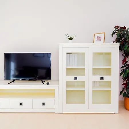 Apartmán шикарная на первой линии -luxury On The First Line Sea *