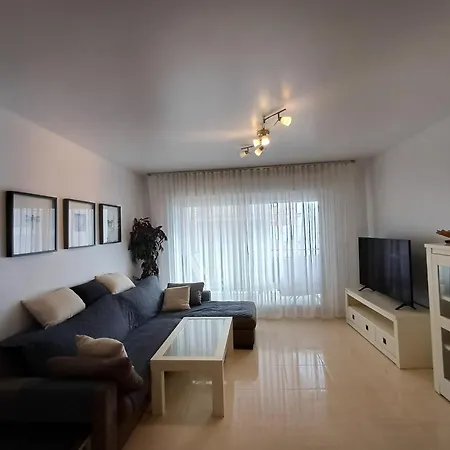 Apartmán шикарная на первой линии -luxury On The First Line Sea Torrevieja