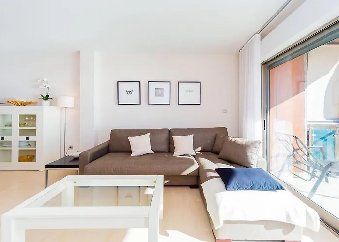 Apartament шикарная на первой линии -luxury On The First Line Sea *