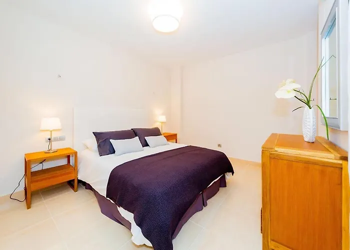 шикарная на первой линии -luxury On The First Line Sea * Torrevieja