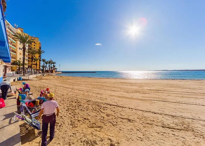 шикарная на первой линии -luxury On The First Line Sea Apartament