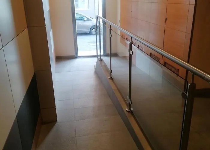 шикарная на первой линии -luxury On The First Line Sea Apartament